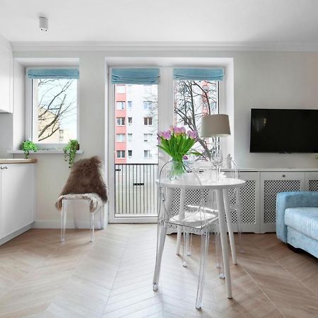 Elite Apartments Podwale Przedmiejskie Old Town Gdańsk Zewnętrze zdjęcie