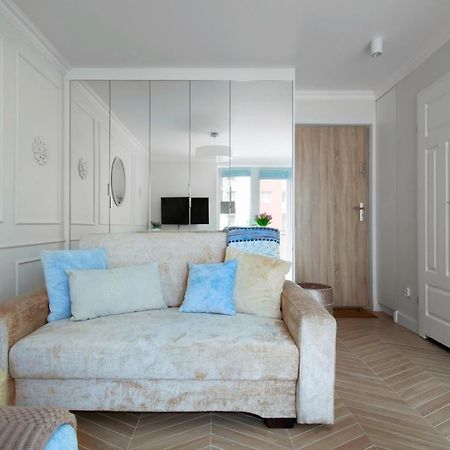 Elite Apartments Podwale Przedmiejskie Old Town Gdańsk Zewnętrze zdjęcie
