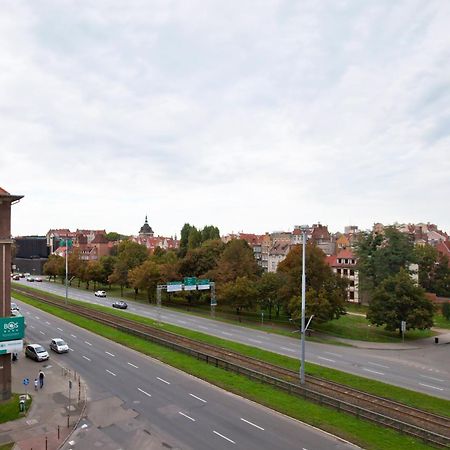 Elite Apartments Podwale Przedmiejskie Old Town Gdańsk Zewnętrze zdjęcie
