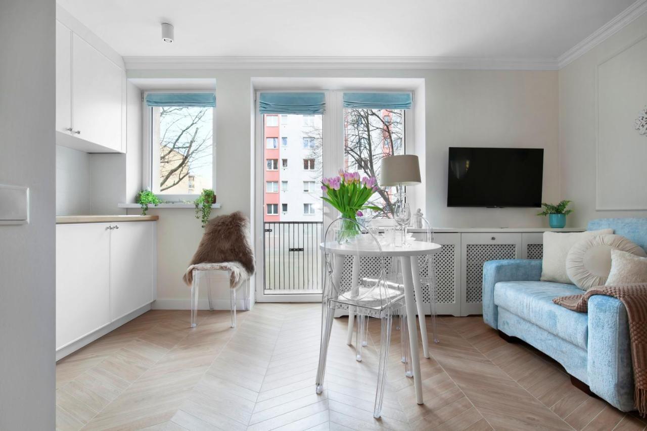 Elite Apartments Podwale Przedmiejskie Old Town Gdańsk Zewnętrze zdjęcie