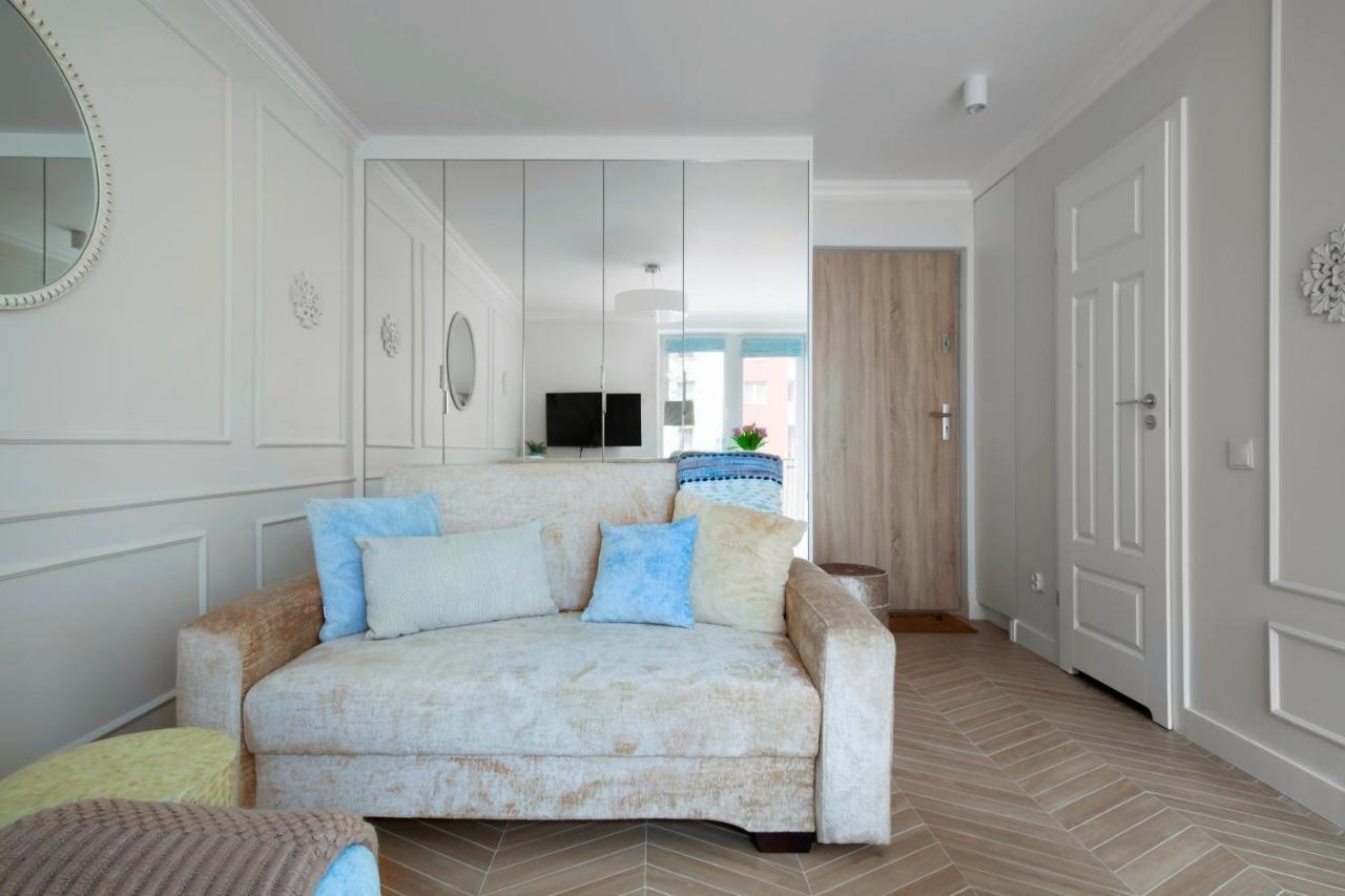 Elite Apartments Podwale Przedmiejskie Old Town Gdańsk Zewnętrze zdjęcie