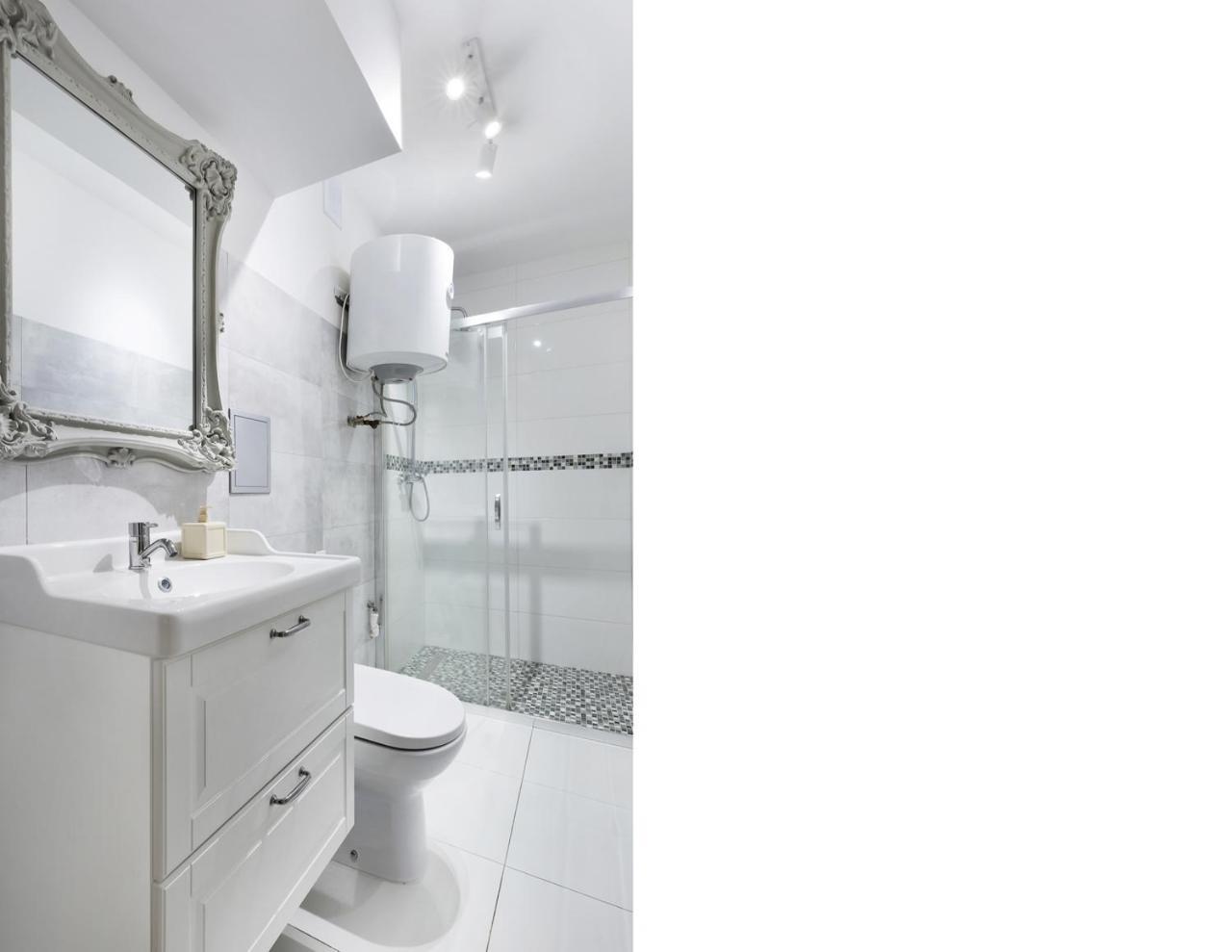 Elite Apartments Podwale Przedmiejskie Old Town Gdańsk Zewnętrze zdjęcie