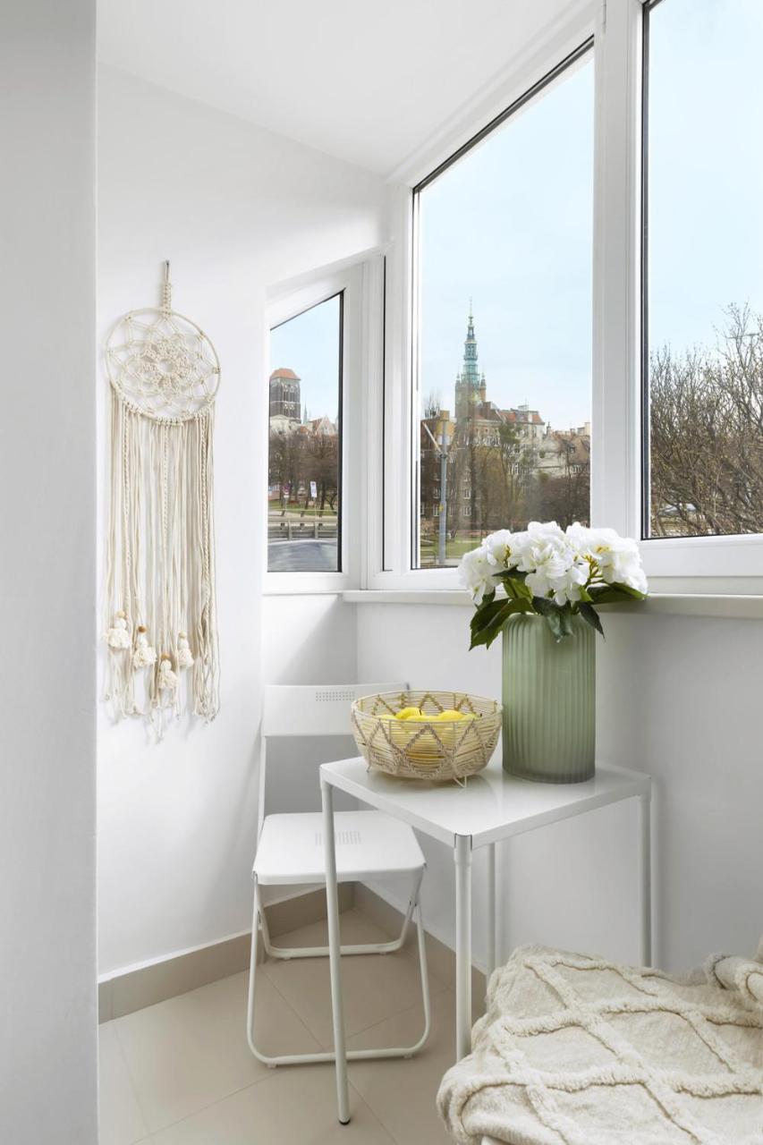 Elite Apartments Podwale Przedmiejskie Old Town Gdańsk Zewnętrze zdjęcie