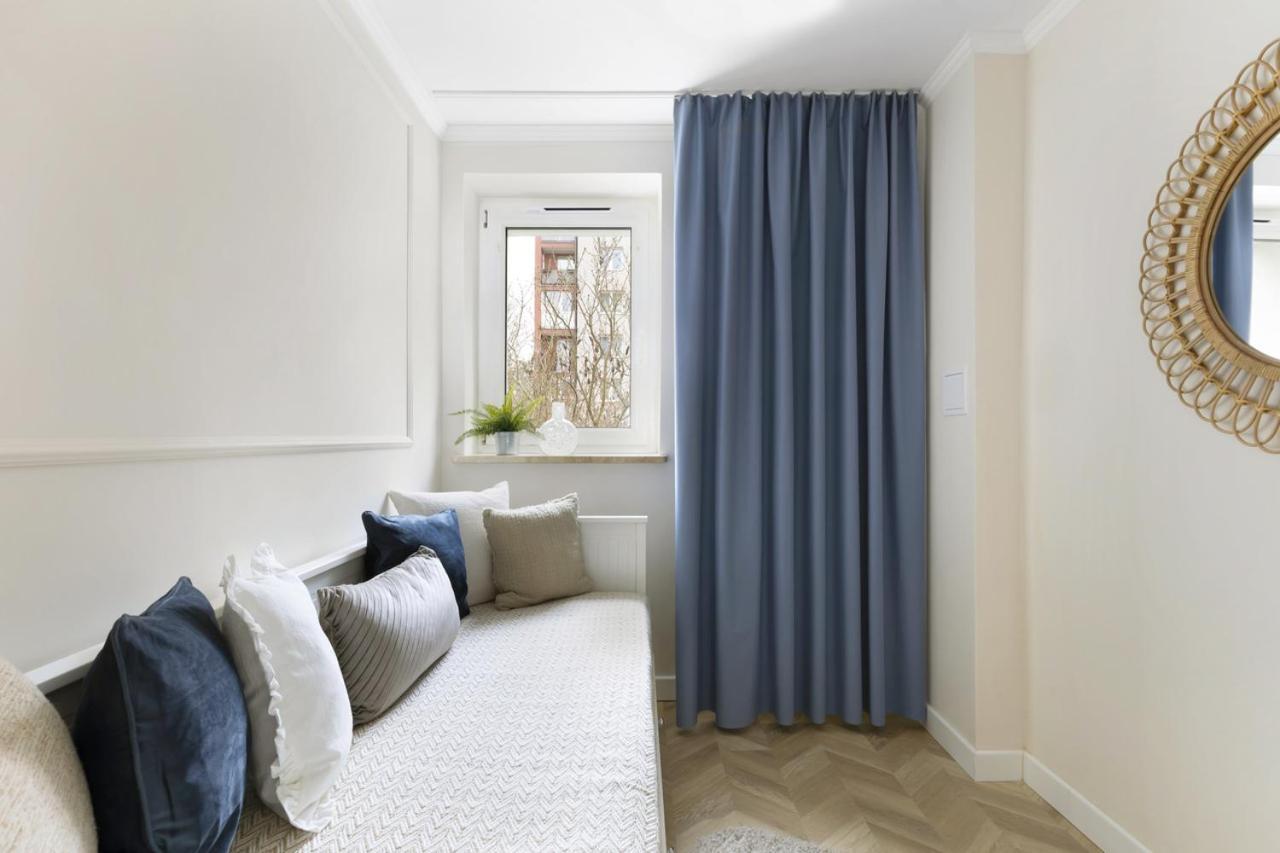 Elite Apartments Podwale Przedmiejskie Old Town Gdańsk Zewnętrze zdjęcie