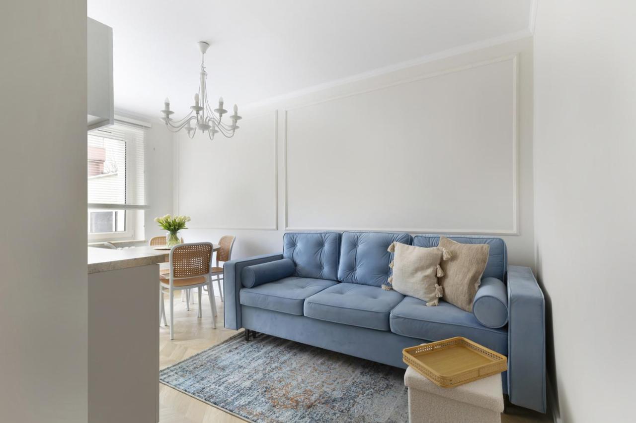 Elite Apartments Podwale Przedmiejskie Old Town Gdańsk Zewnętrze zdjęcie