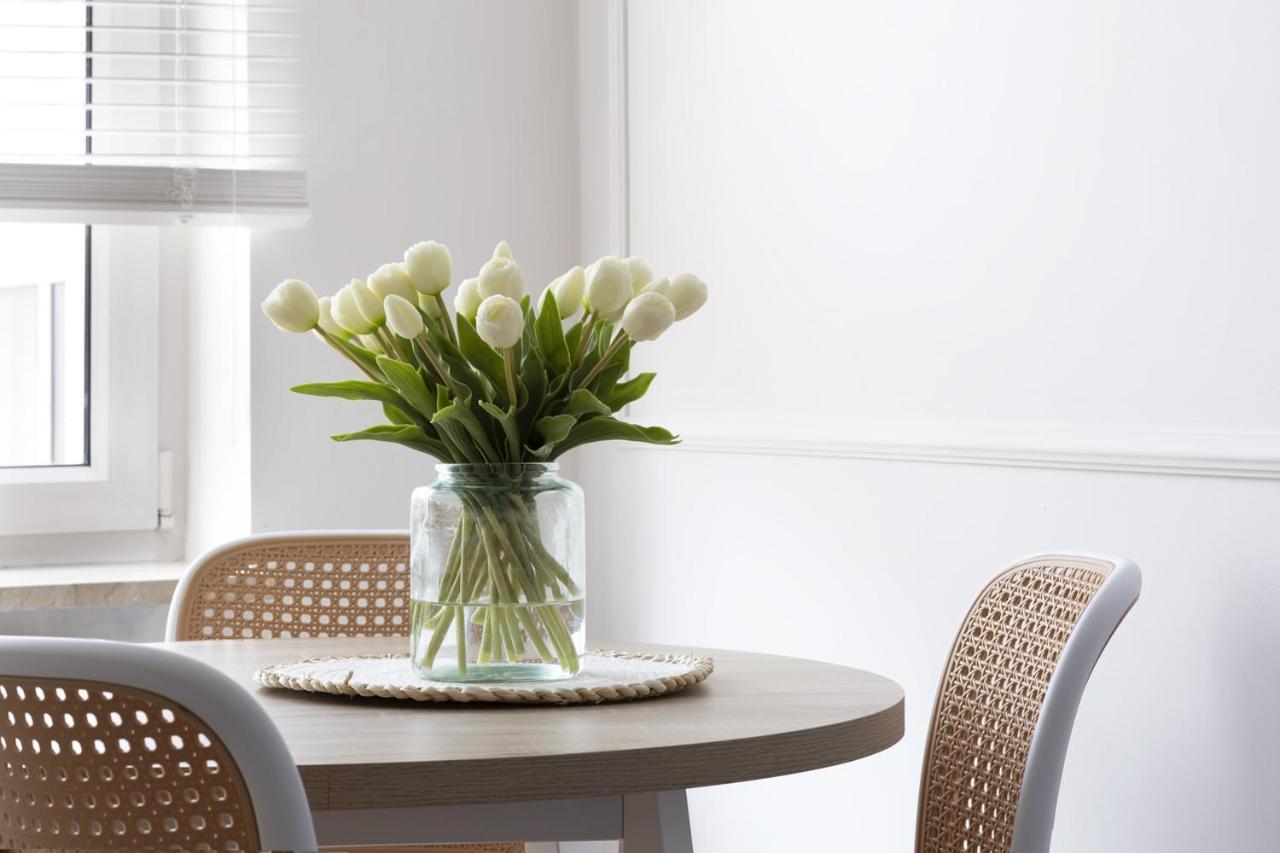 Elite Apartments Podwale Przedmiejskie Old Town Gdańsk Zewnętrze zdjęcie