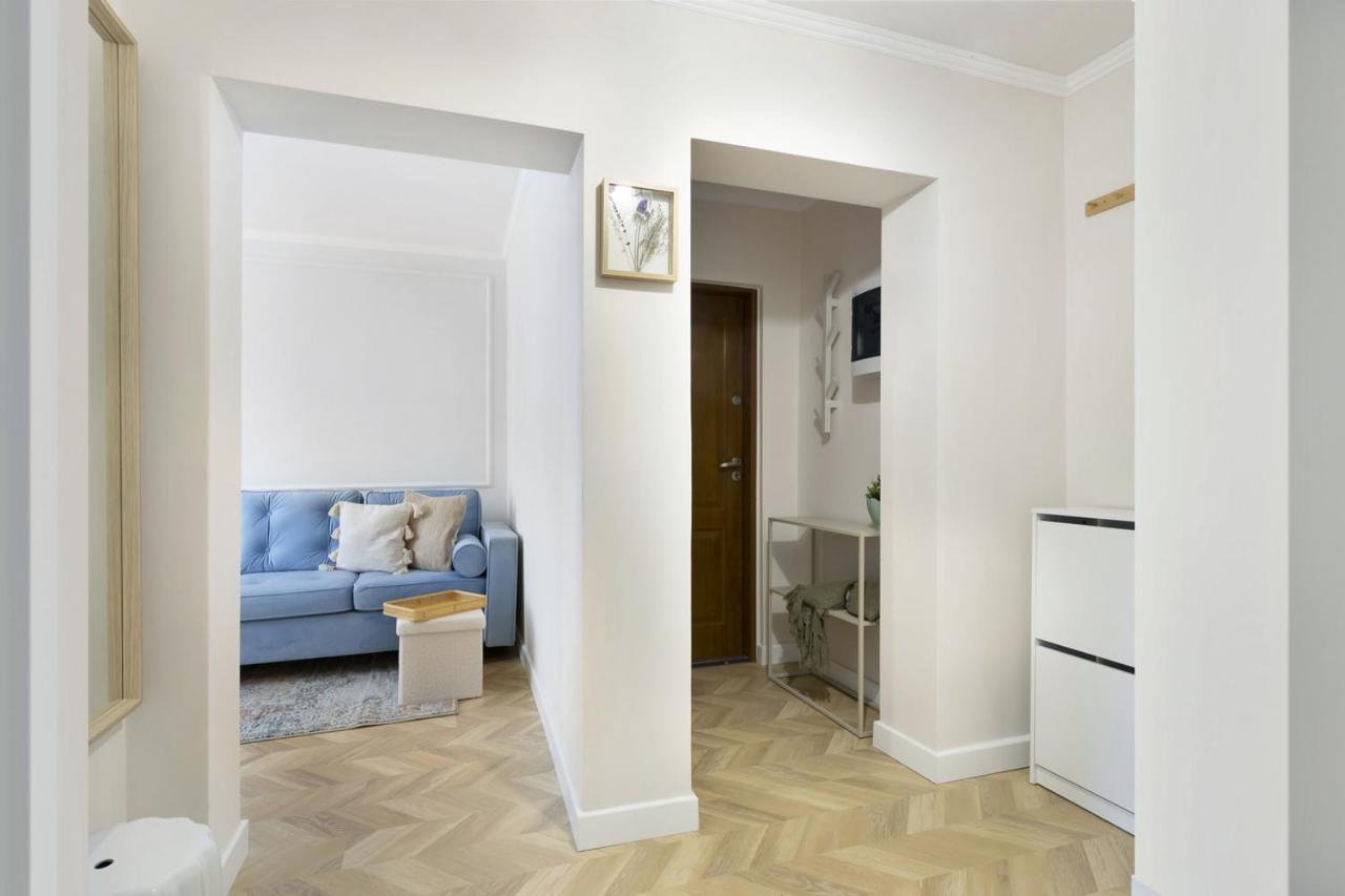 Elite Apartments Podwale Przedmiejskie Old Town Gdańsk Zewnętrze zdjęcie