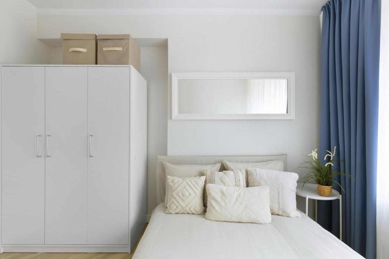 Elite Apartments Podwale Przedmiejskie Old Town Gdańsk Zewnętrze zdjęcie