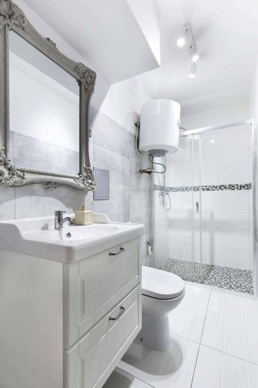 Elite Apartments Podwale Przedmiejskie Old Town Gdańsk Zewnętrze zdjęcie