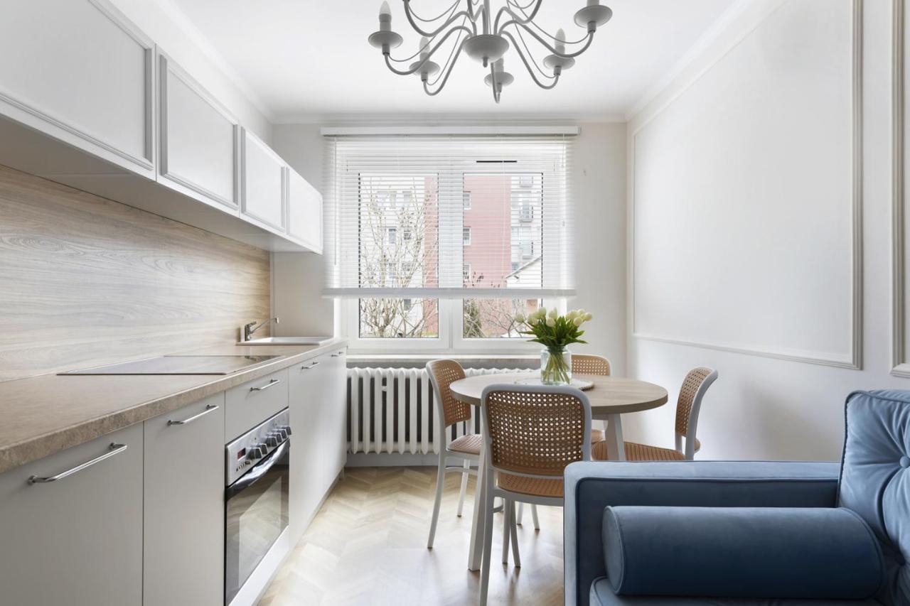 Elite Apartments Podwale Przedmiejskie Old Town Gdańsk Zewnętrze zdjęcie