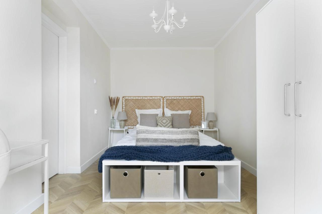 Elite Apartments Podwale Przedmiejskie Old Town Gdańsk Zewnętrze zdjęcie