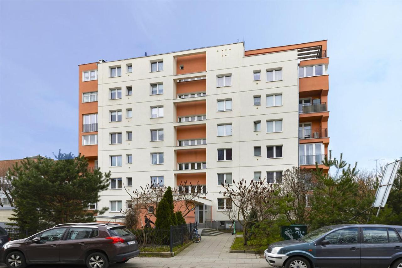 Elite Apartments Podwale Przedmiejskie Old Town Gdańsk Zewnętrze zdjęcie