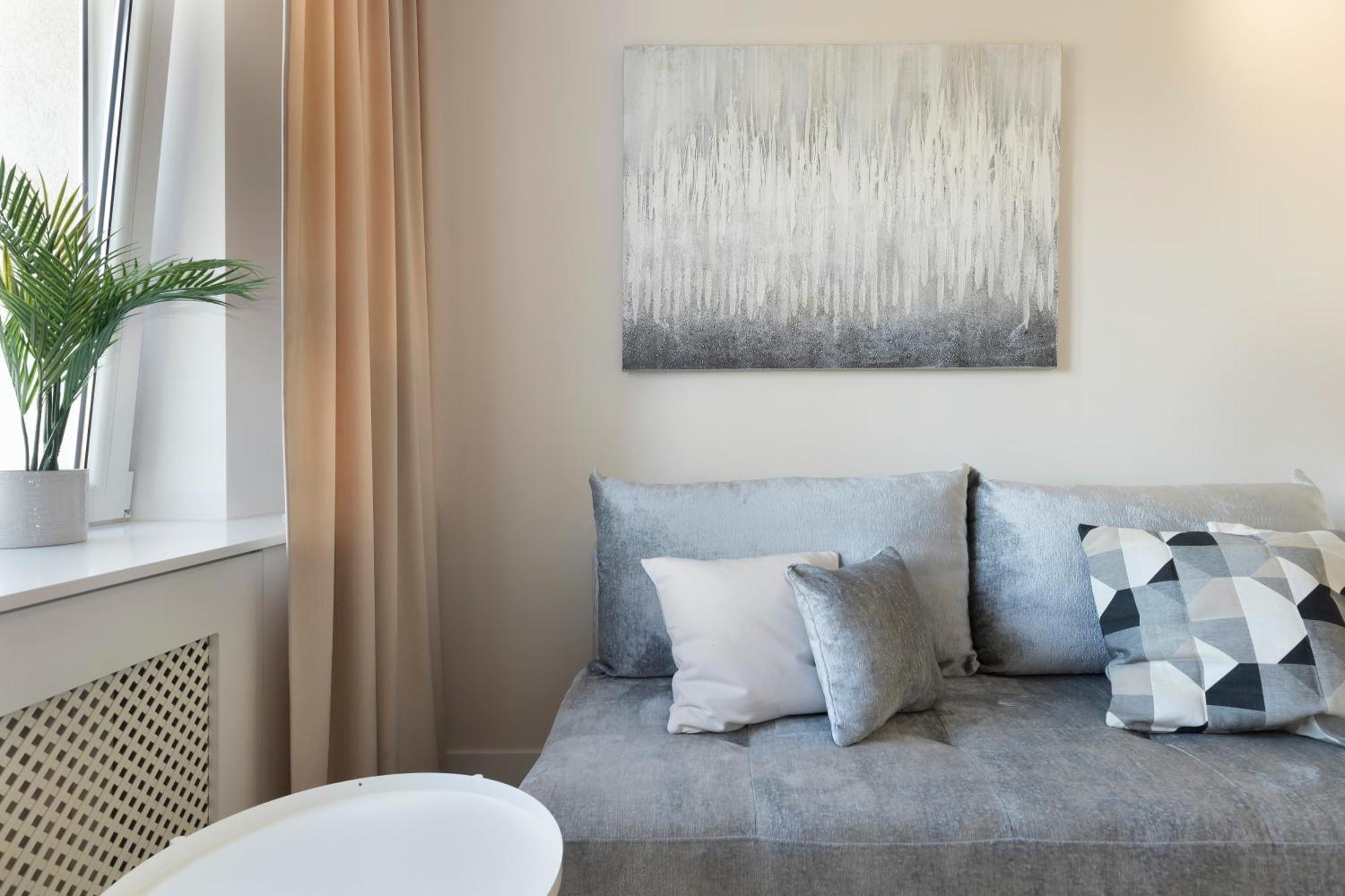 Elite Apartments Podwale Przedmiejskie Old Town Gdańsk Zewnętrze zdjęcie