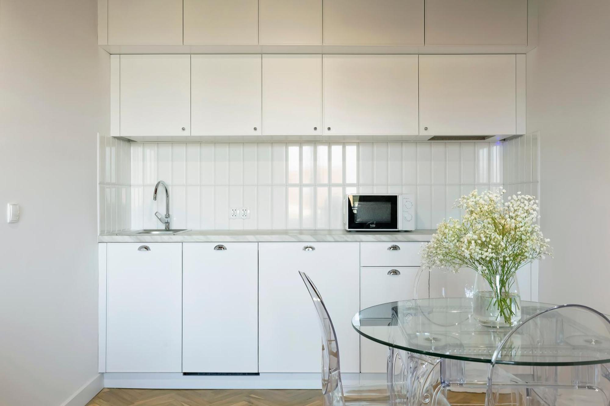 Elite Apartments Podwale Przedmiejskie Old Town Gdańsk Zewnętrze zdjęcie