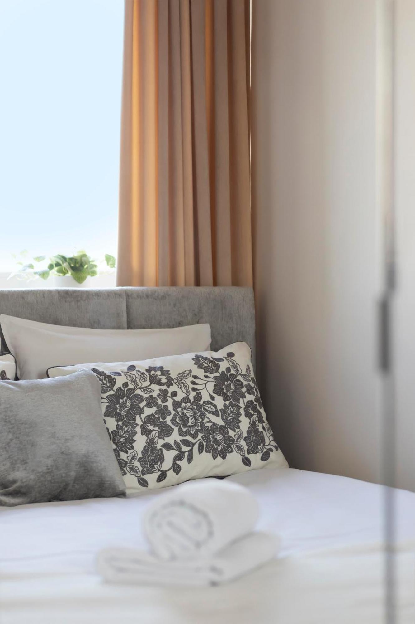 Elite Apartments Podwale Przedmiejskie Old Town Gdańsk Zewnętrze zdjęcie