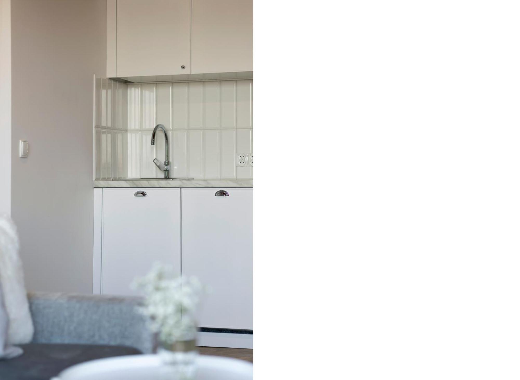 Elite Apartments Podwale Przedmiejskie Old Town Gdańsk Zewnętrze zdjęcie