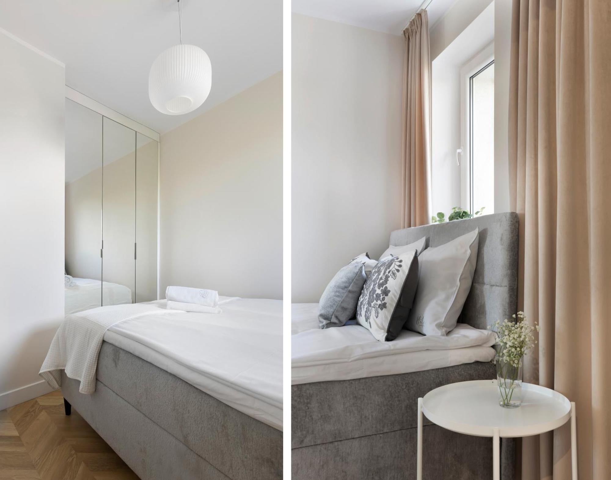 Elite Apartments Podwale Przedmiejskie Old Town Gdańsk Zewnętrze zdjęcie