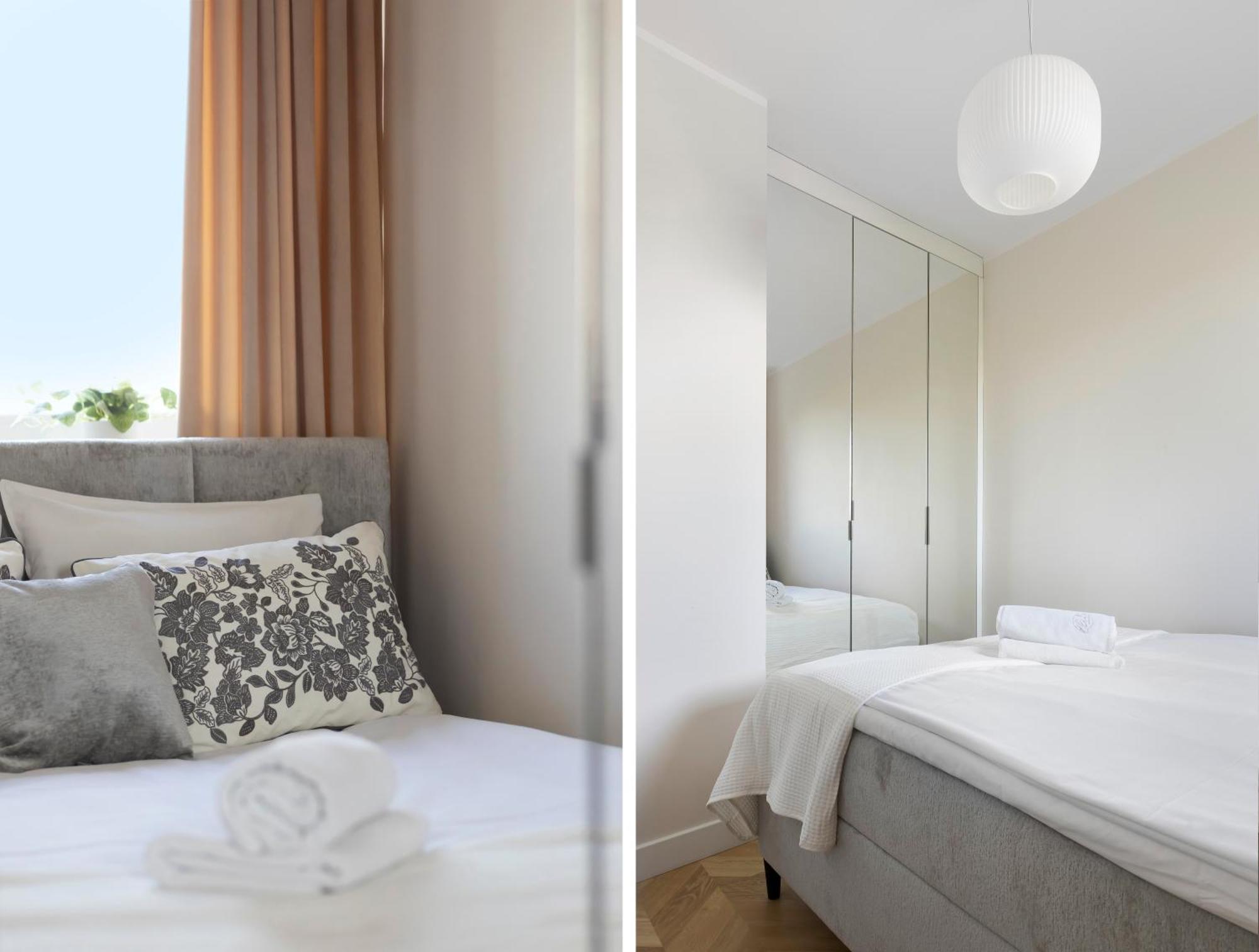 Elite Apartments Podwale Przedmiejskie Old Town Gdańsk Zewnętrze zdjęcie