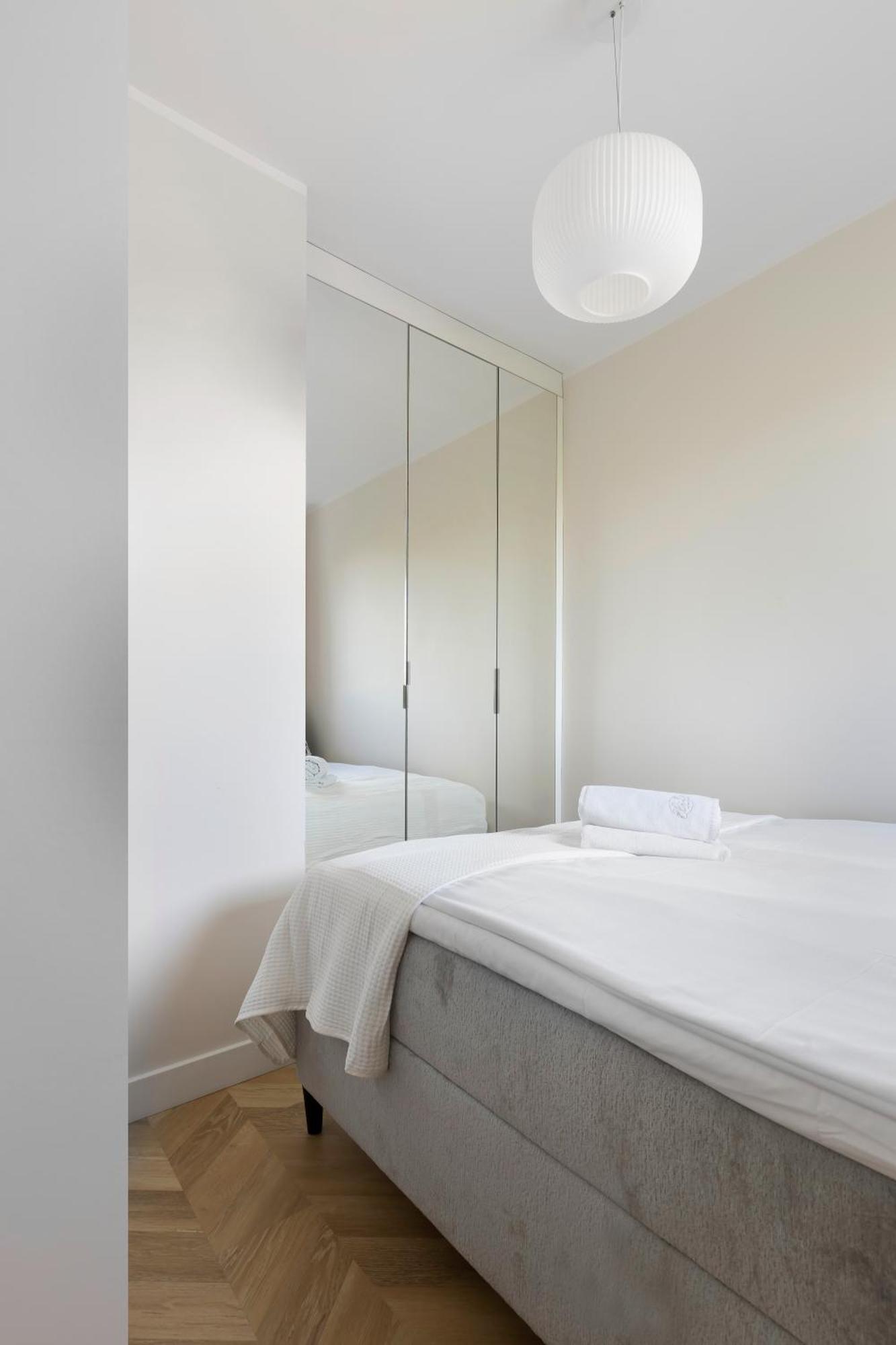 Elite Apartments Podwale Przedmiejskie Old Town Gdańsk Zewnętrze zdjęcie