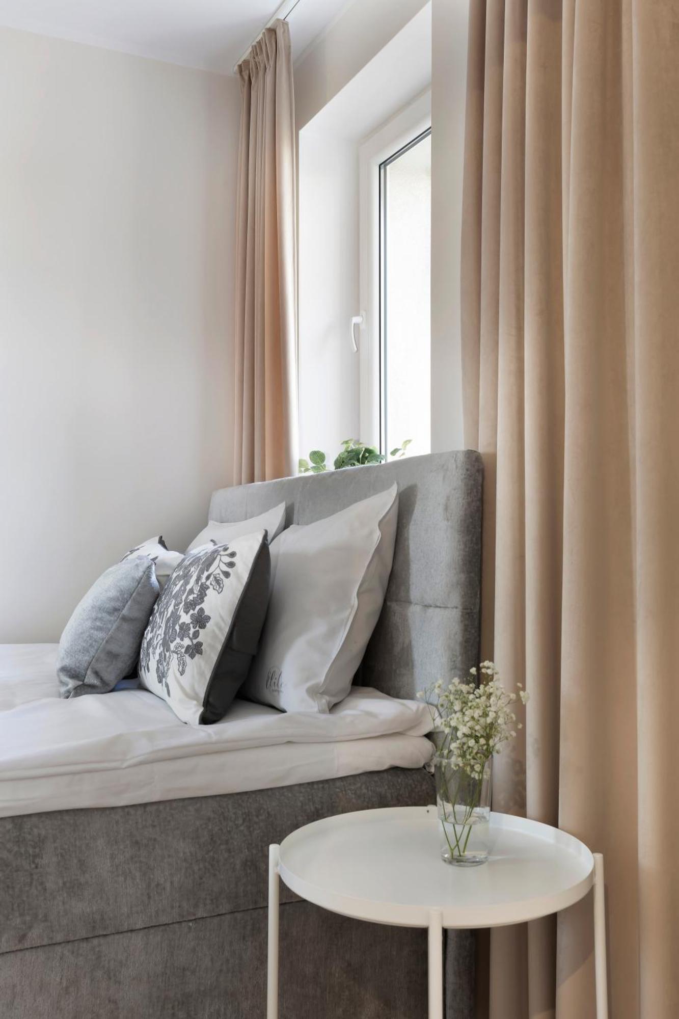 Elite Apartments Podwale Przedmiejskie Old Town Gdańsk Zewnętrze zdjęcie
