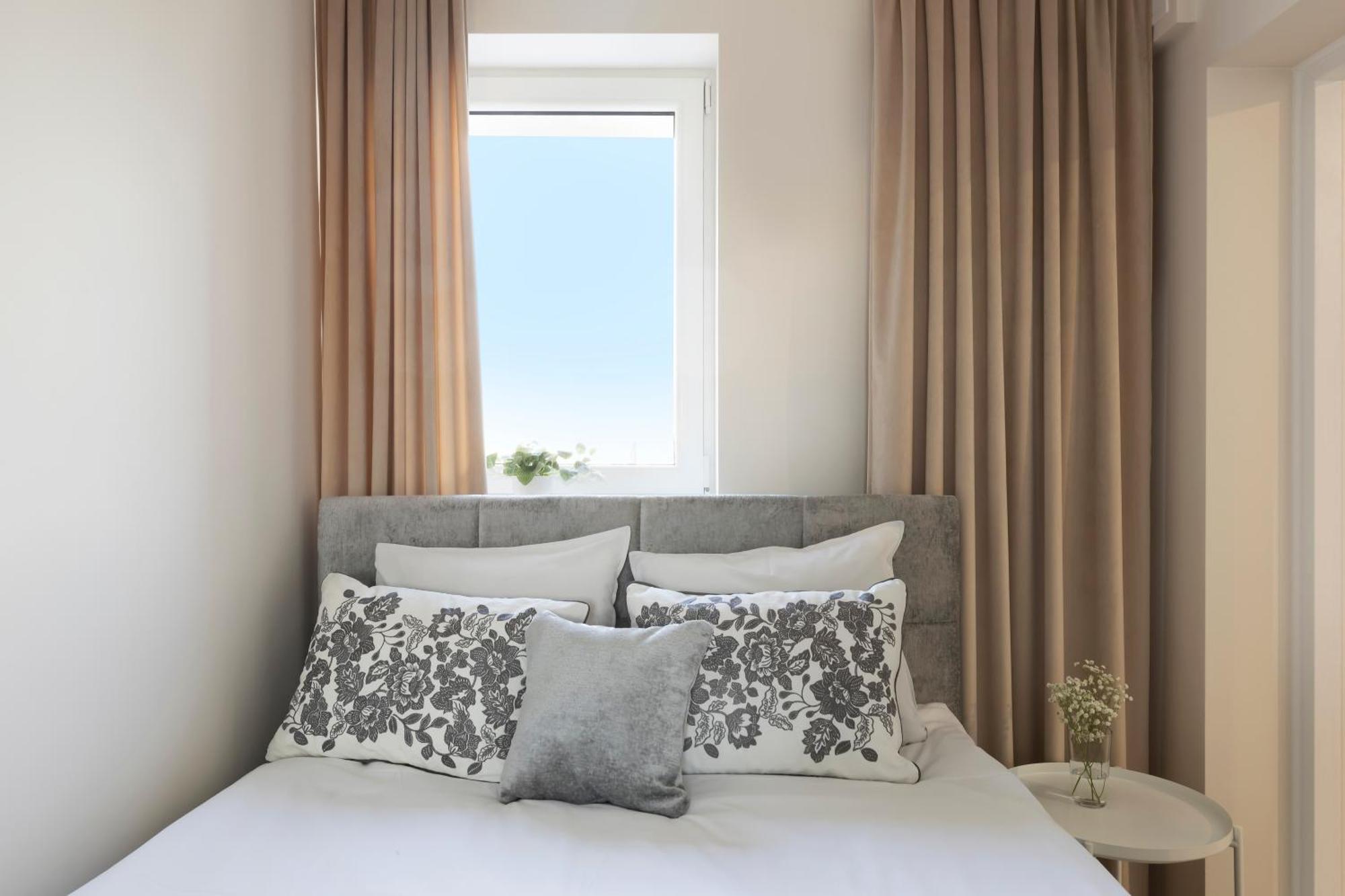 Elite Apartments Podwale Przedmiejskie Old Town Gdańsk Zewnętrze zdjęcie