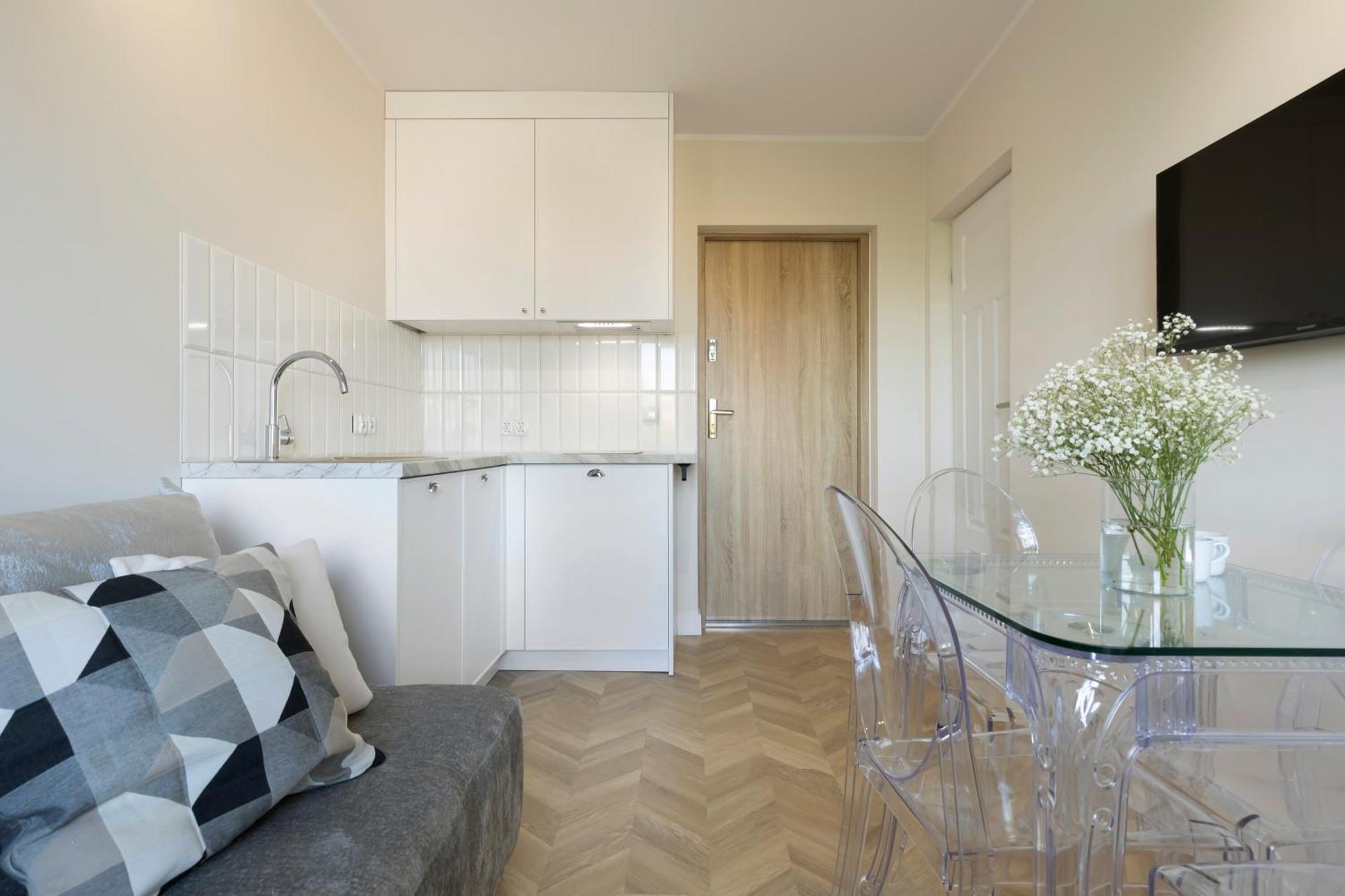 Elite Apartments Podwale Przedmiejskie Old Town Gdańsk Zewnętrze zdjęcie