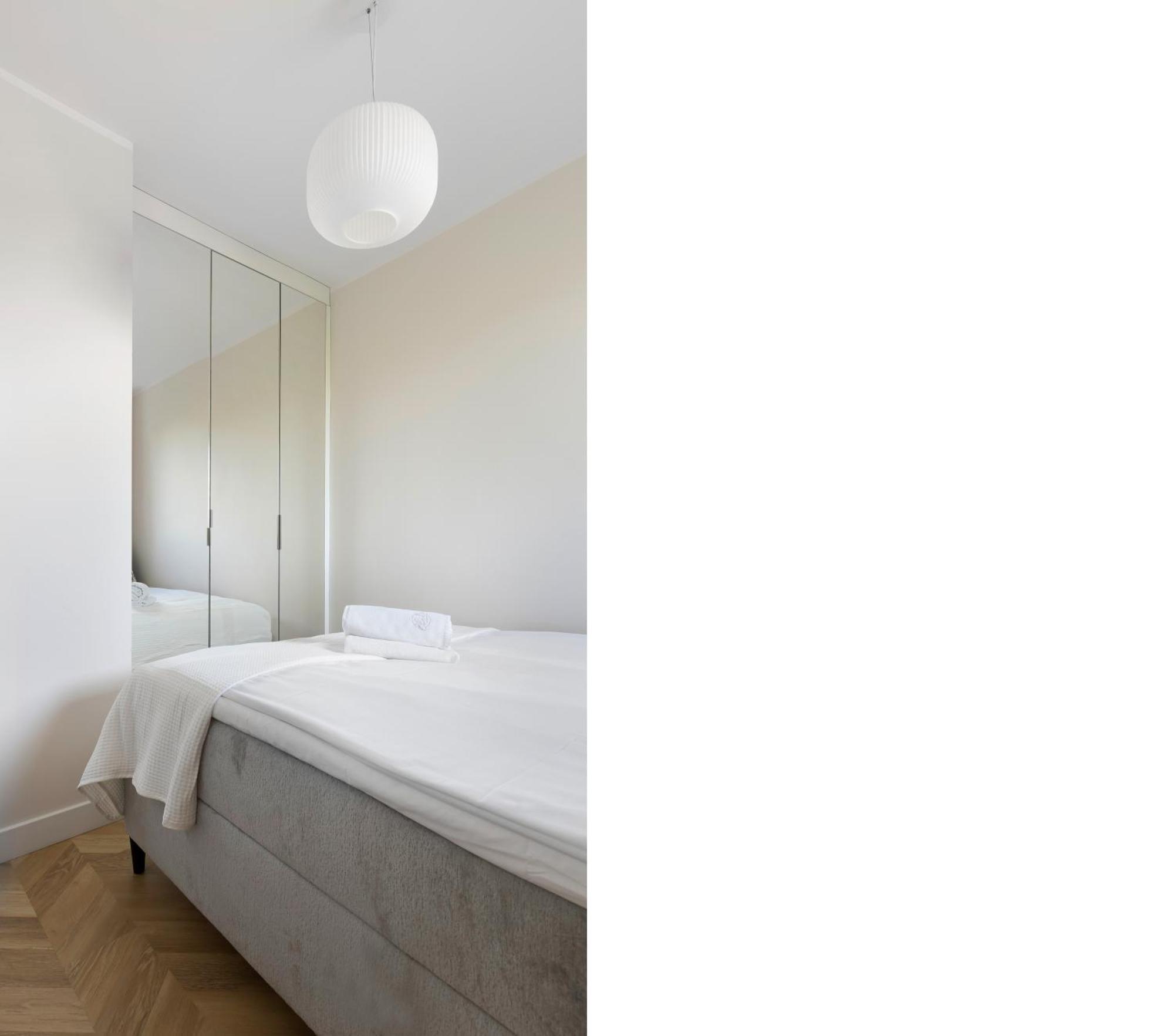 Elite Apartments Podwale Przedmiejskie Old Town Gdańsk Zewnętrze zdjęcie