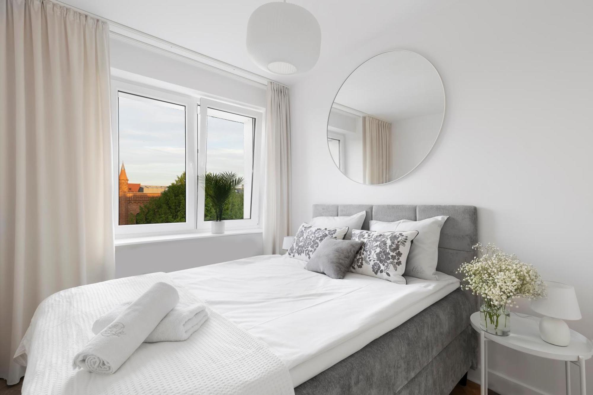 Elite Apartments Podwale Przedmiejskie Old Town Gdańsk Zewnętrze zdjęcie