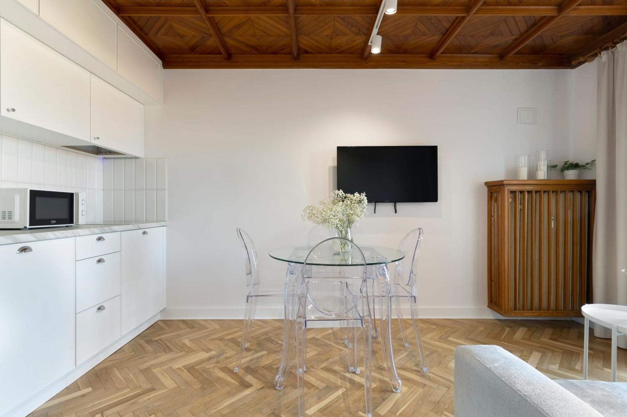 Elite Apartments Podwale Przedmiejskie Old Town Gdańsk Zewnętrze zdjęcie